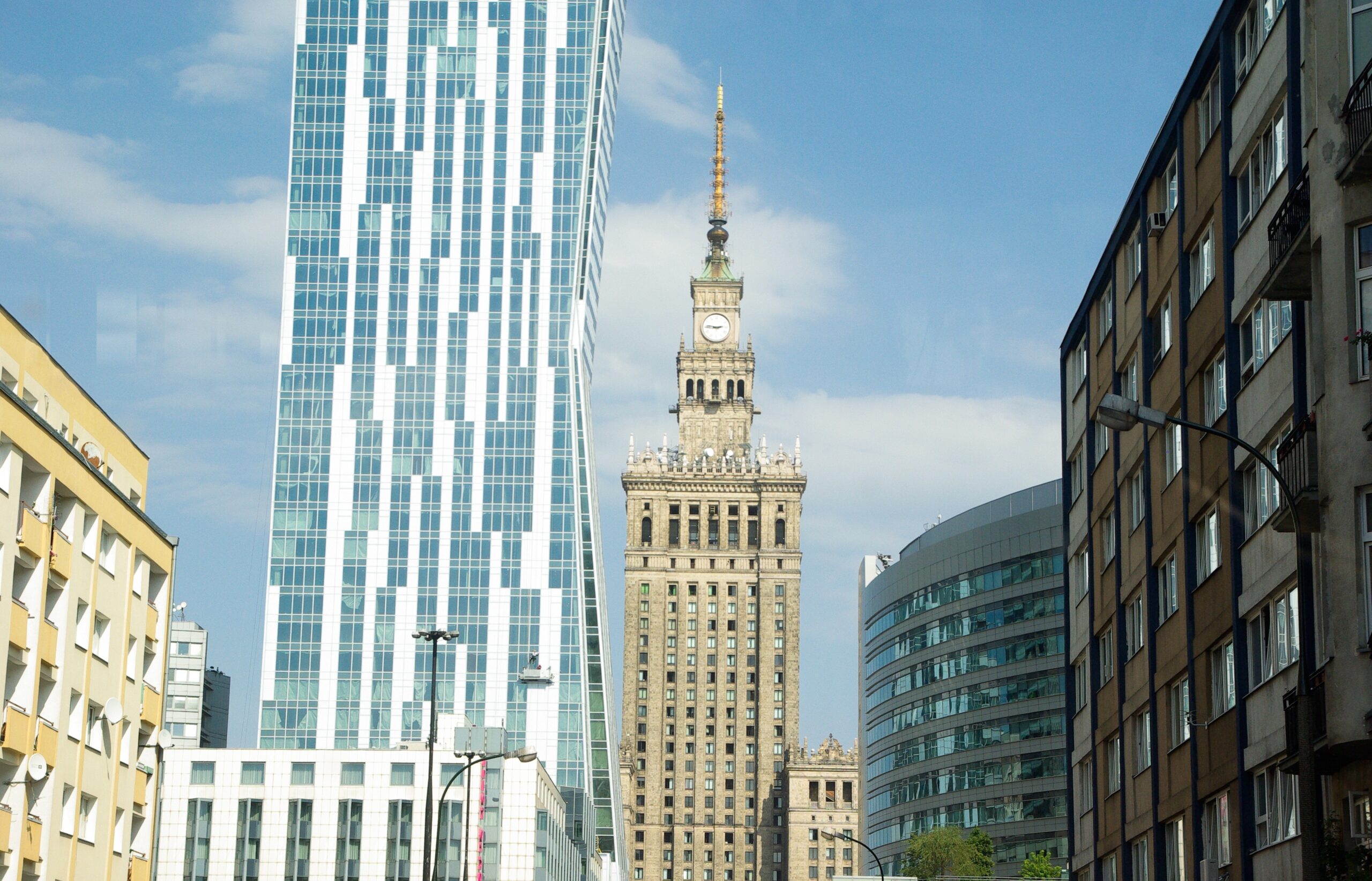 25 unusual things to do in Warsaw