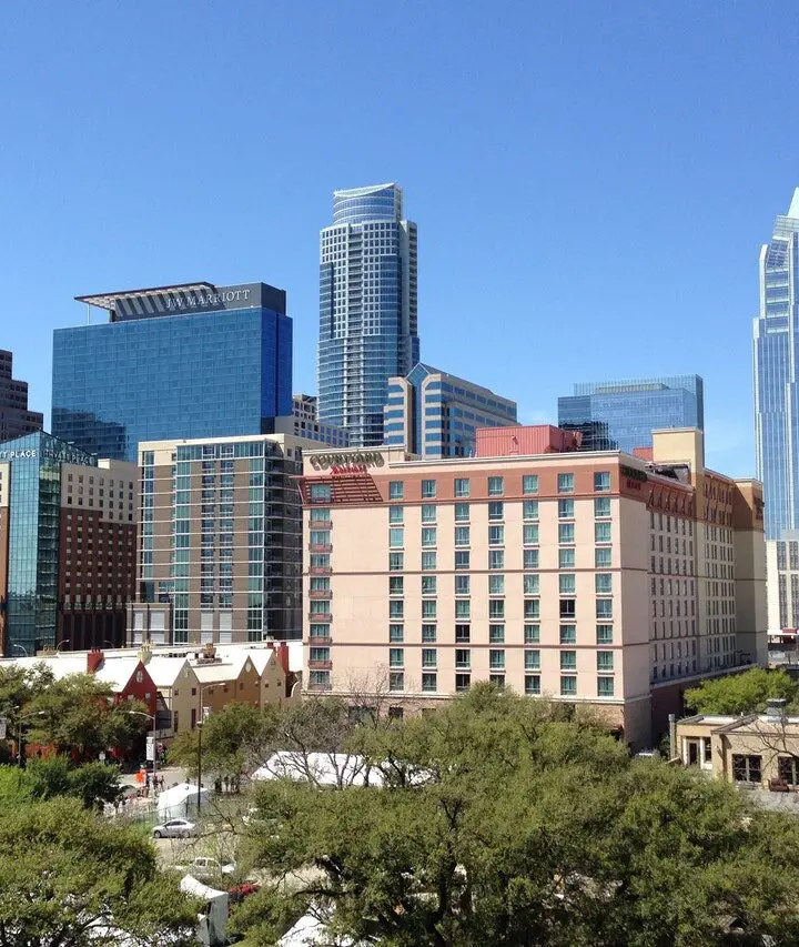 Austin vs El Paso – Where is the best place to live?