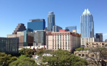 Houston vs Austin - Where is the best place to live?