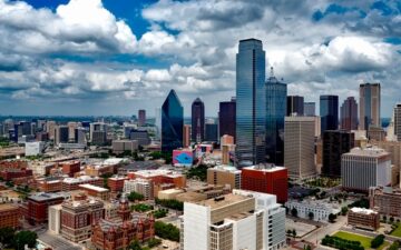Austin vs. Dallas for families - Where is the best place to live?
