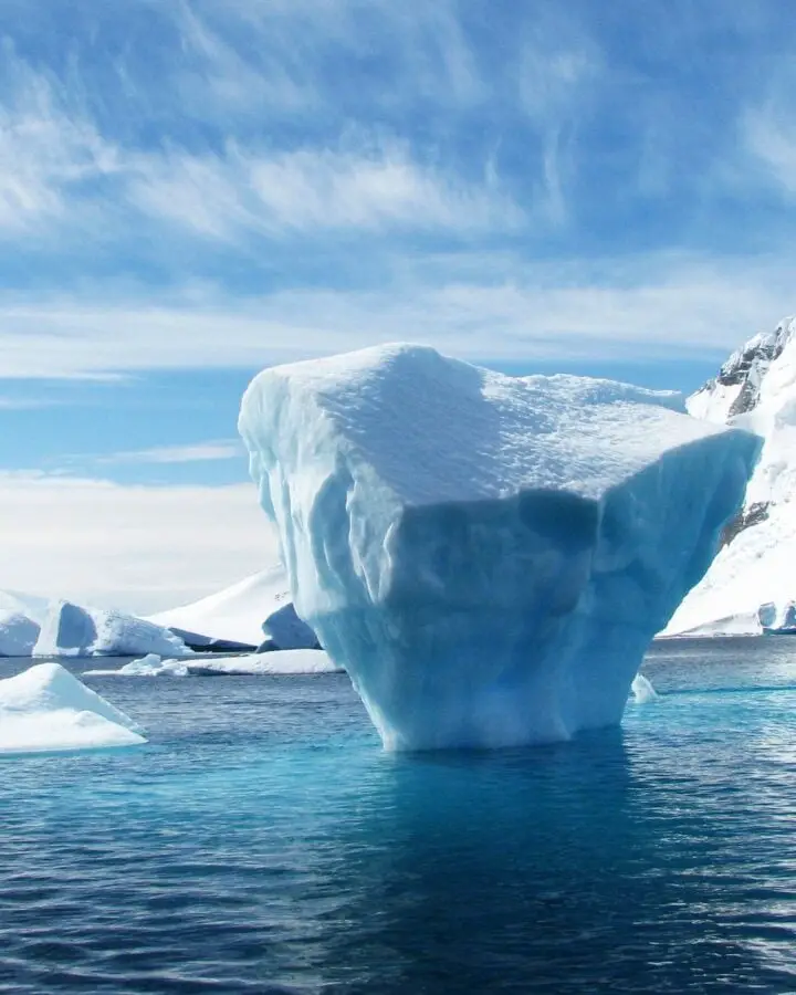 Is it illegal to go to Antarctica?