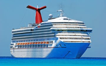 What does double occupancy mean on a cruise?