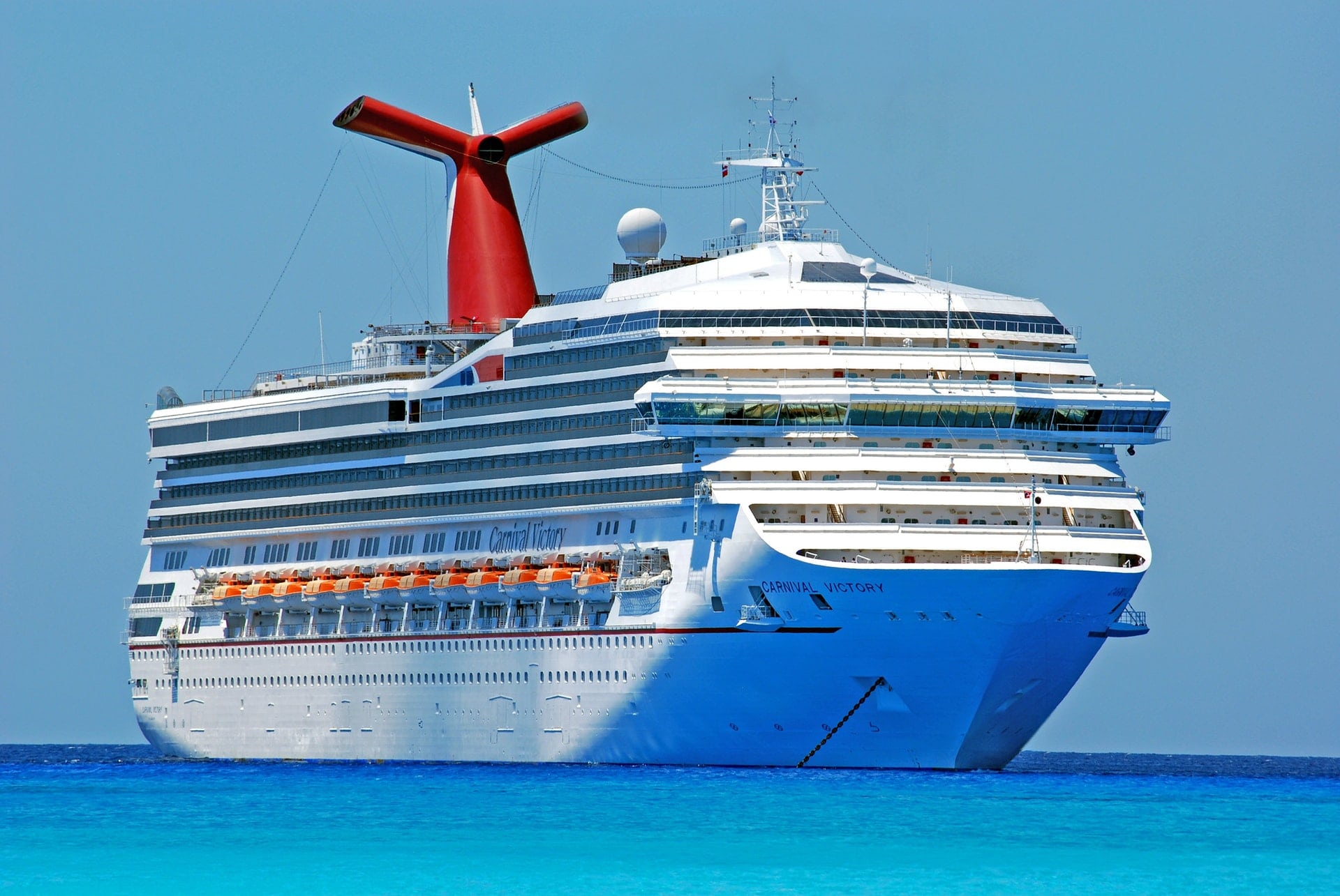 What does double occupancy mean on a cruise?