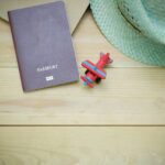 Why does Airbnb need your passport?