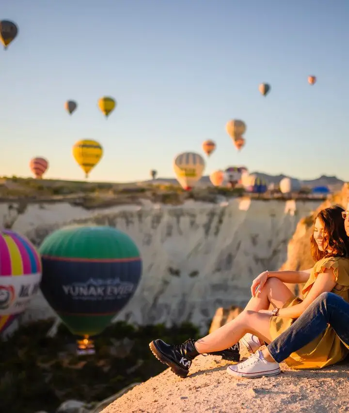 22 Best US vacation spots for couples on a budget