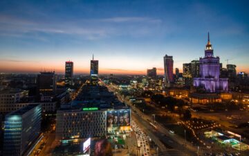 Warsaw vs. Krakow: Which Polish city is cheaper?
