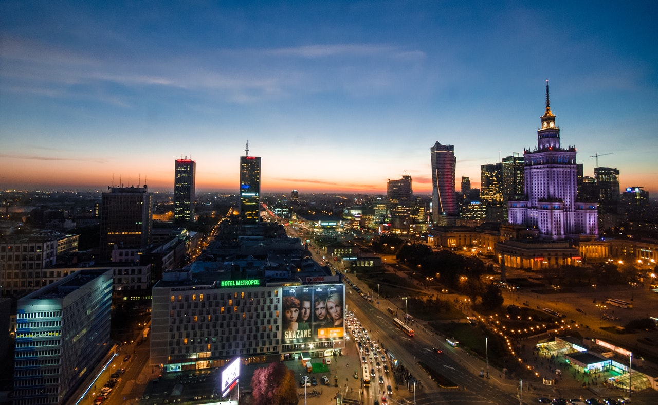 Warsaw vs. Krakow: Which Polish city is cheaper?