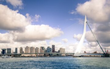 Rotterdam vs. Amsterdam: What’s the difference, really?