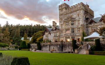 Is Victoria BC Worth Visiting?