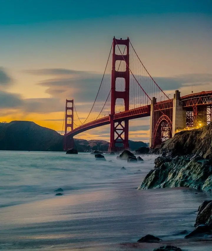 Is San Francisco worth visiting?