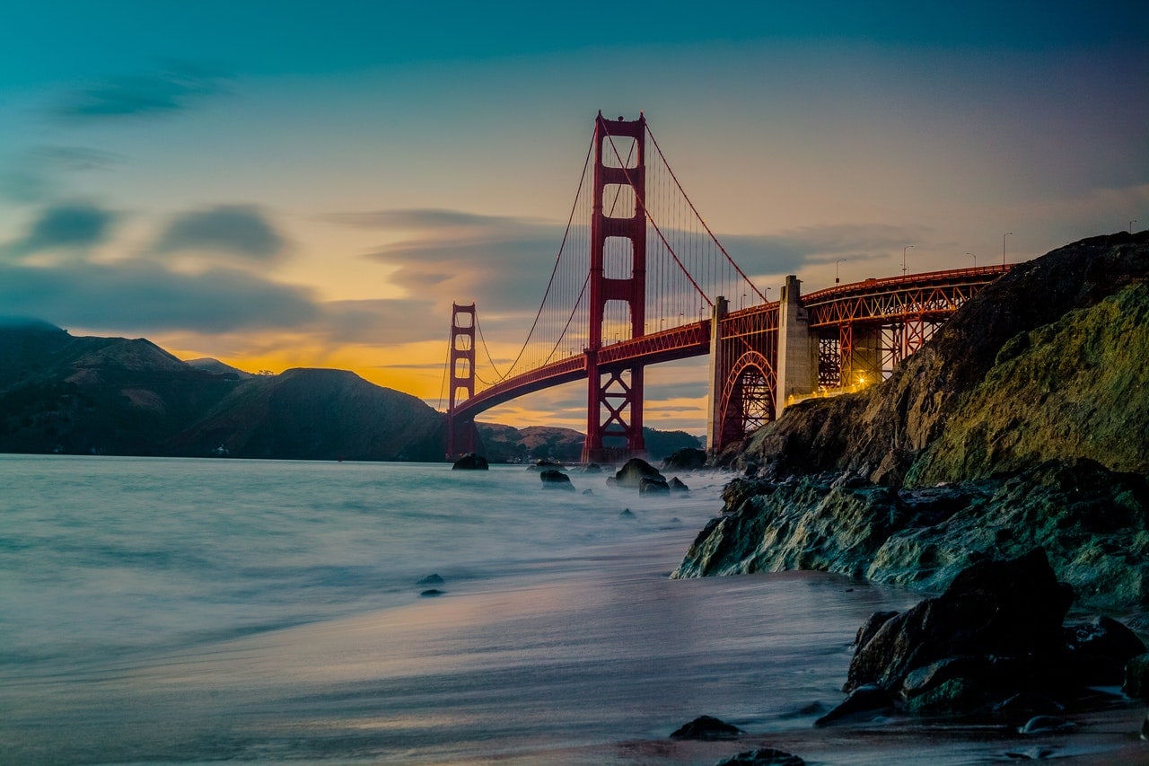 Is San Francisco worth visiting?