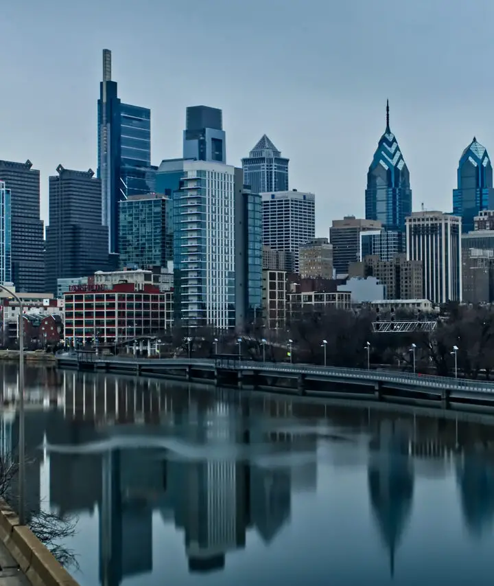 Top 11 Best Things to do in Philadelphia if Under 21