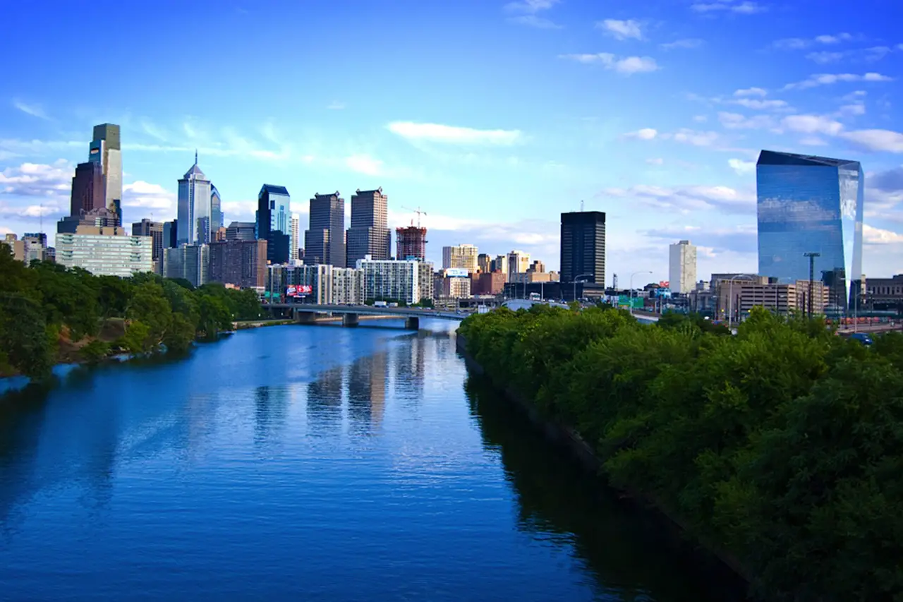 +12 Things to Do in Philadelphia without a car