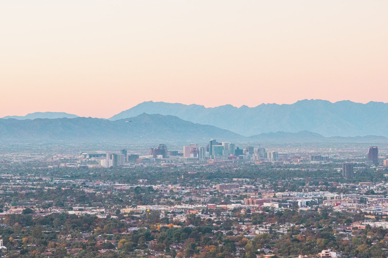 Top 11 Best Things to Do in Phoenix if Under 21