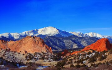 Albuquerque vs. Colorado Springs - Where is the best place to live?