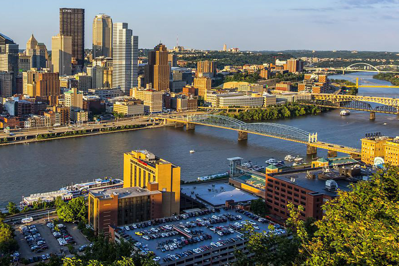 Living in Pittsburgh, PA - What is it like - Pros and Cons