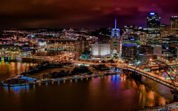 Top 11 Best Things to do in Pittsburgh if Under 21
