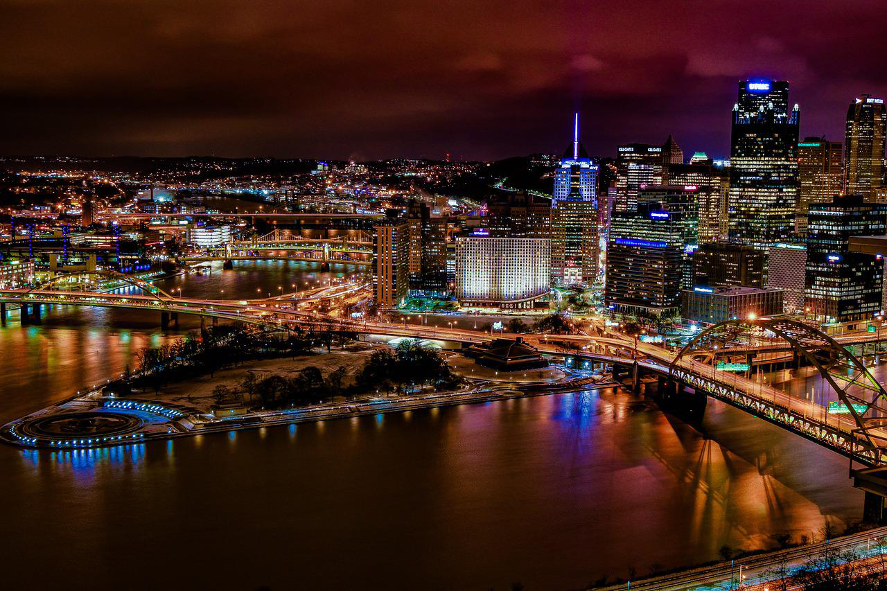 Top 11 Best Things to do in Pittsburgh if Under 21