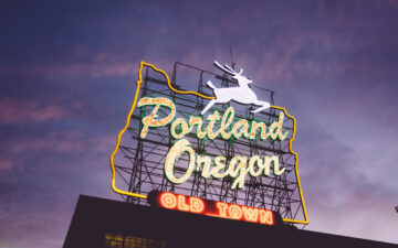 Top 11 Best Things to do in Portland if Under 21