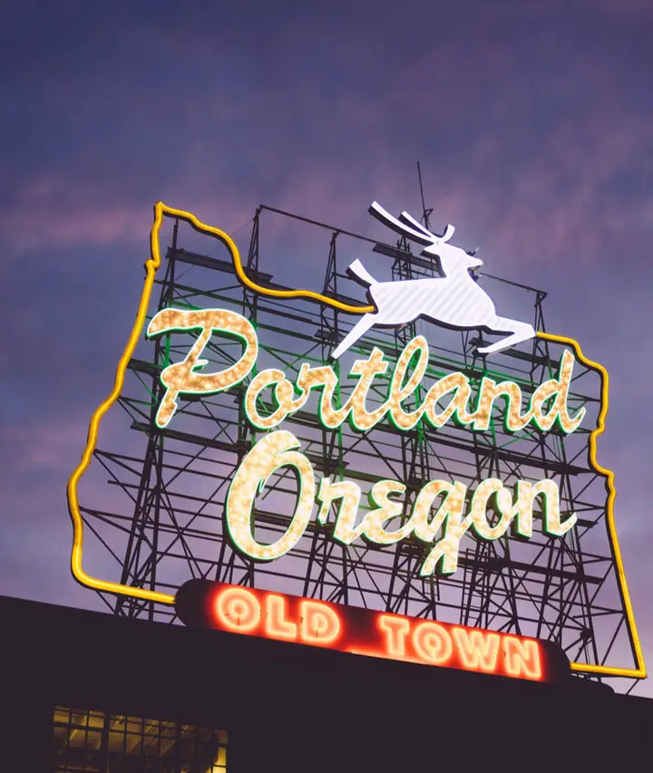 Top 11 Best Things to do in Portland if Under 21