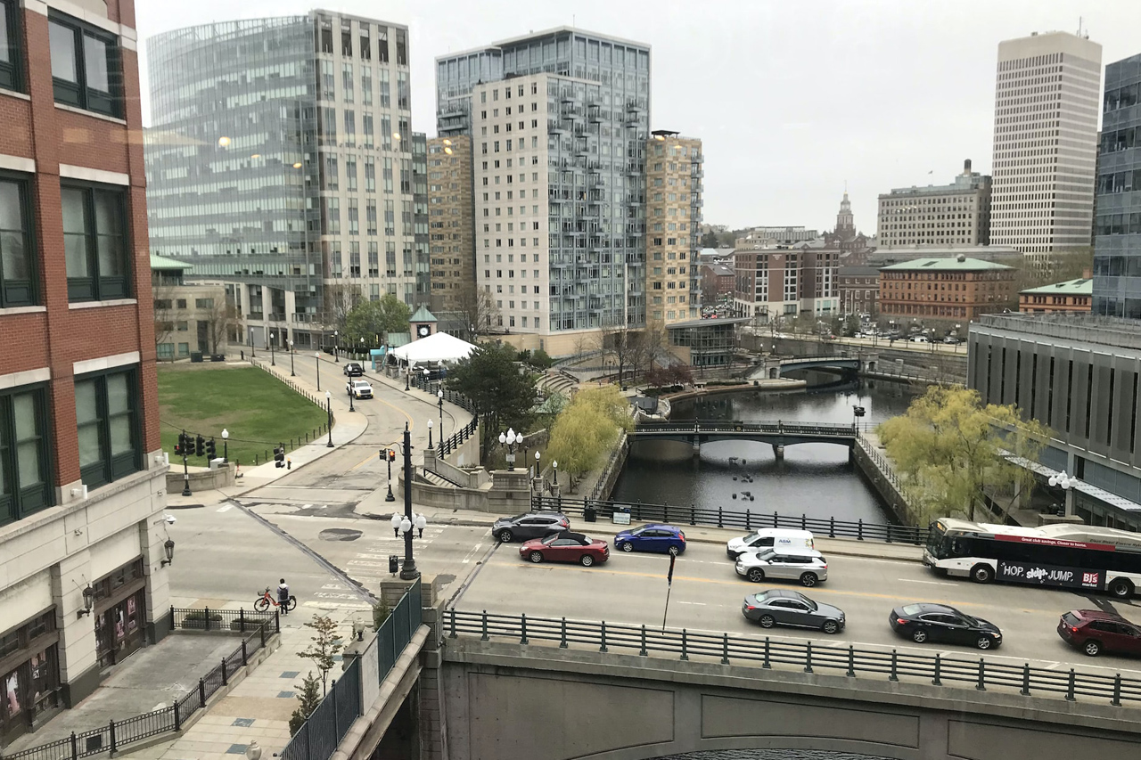 Living in Providence, RI - What is it like - Pros and Cons