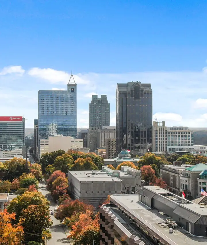 Top 11 Best Things to do in Raleigh if Under 21
