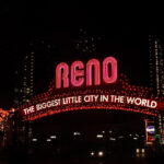 Top 11 Best Things to Do in Reno if Under 21
