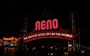 Top 11 Best Things to Do in Reno if Under 21