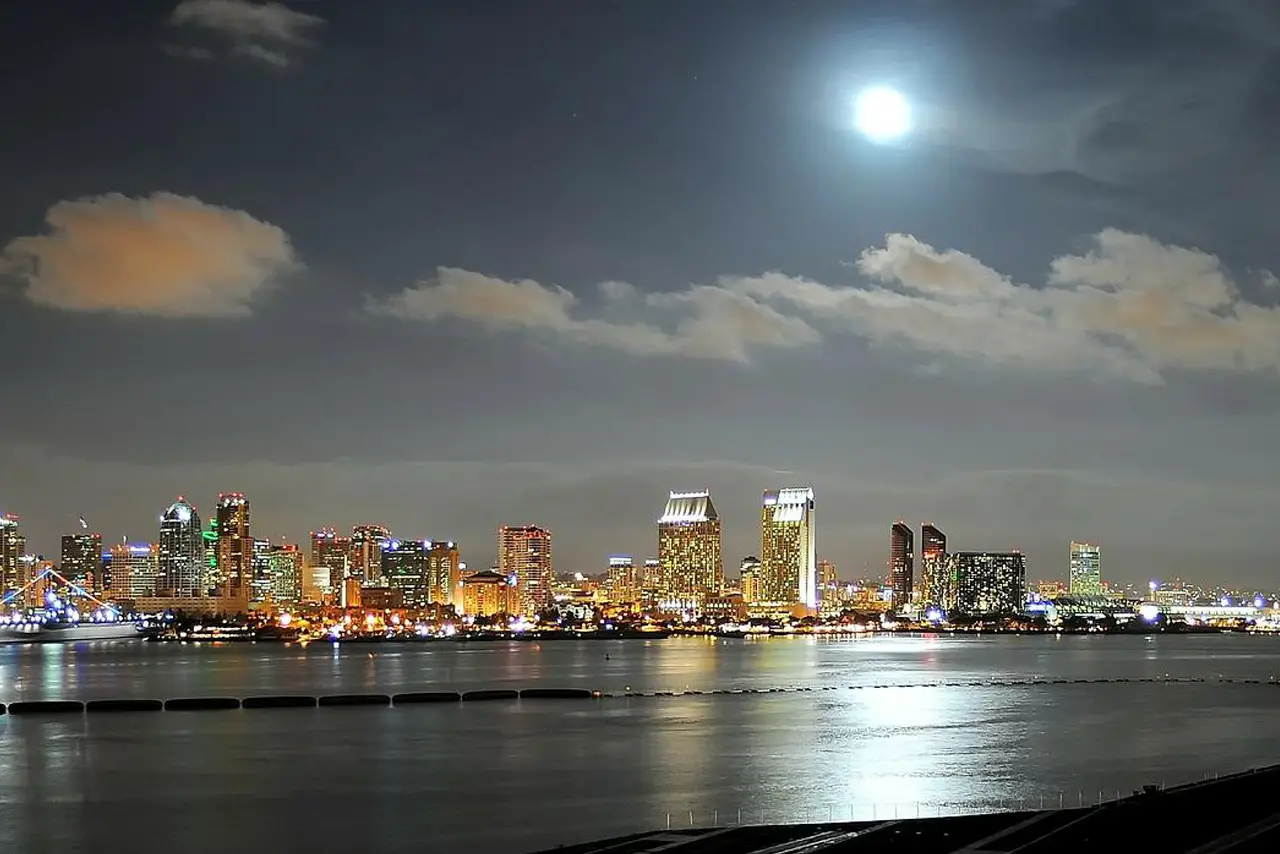 Top 11 Best Things to Do in San Diego If Under 21