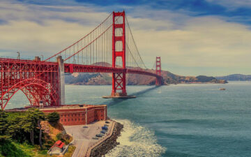 Top 11 Best Things to Do in San Francisco if Under 21
