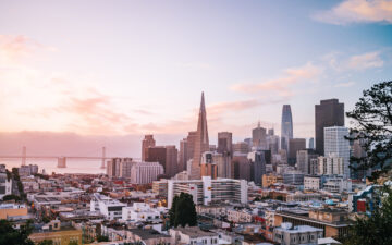 +12 Things to Do in San Francisco without a car