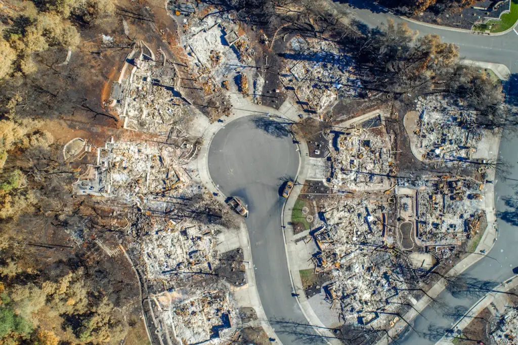 Living in Santa Rosa, CA What is it like Pros and Cons Combadi