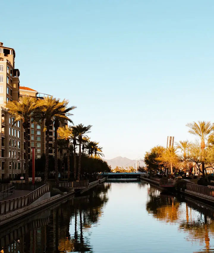 Top 11 Best Things to Do in Scottsdale if Under 21