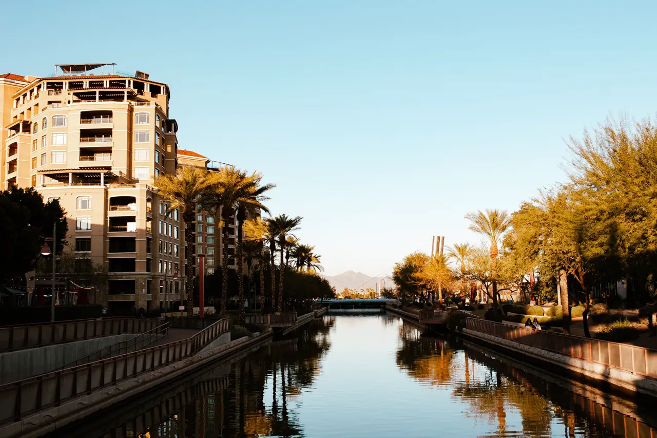 Top 11 Best Things to Do in Scottsdale if Under 21