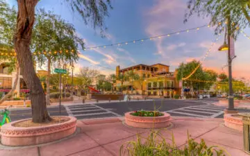 +12 Things to Do in Scottsdale without a car