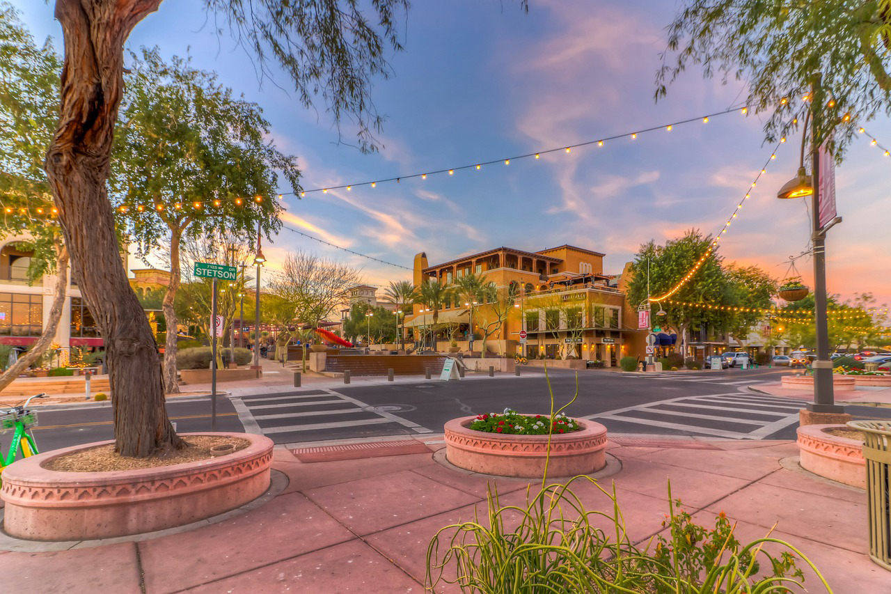 +12 Things to Do in Scottsdale without a car