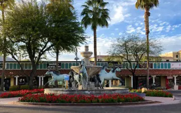 Living In Scottsdale, AZ - What Is It Like - Pros and Cons