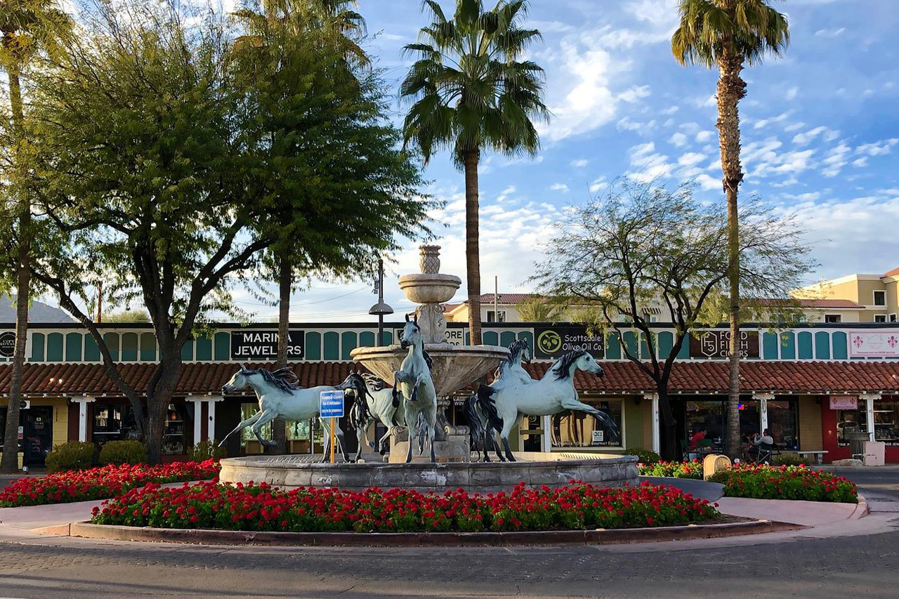 Living In Scottsdale, AZ - What Is It Like - Pros and Cons