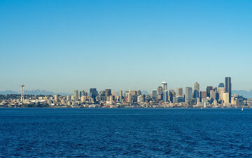 +12 Things to Do in Seattle without a car