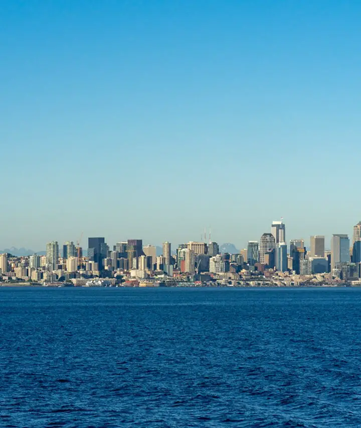 +12 Things to Do in Seattle without a car