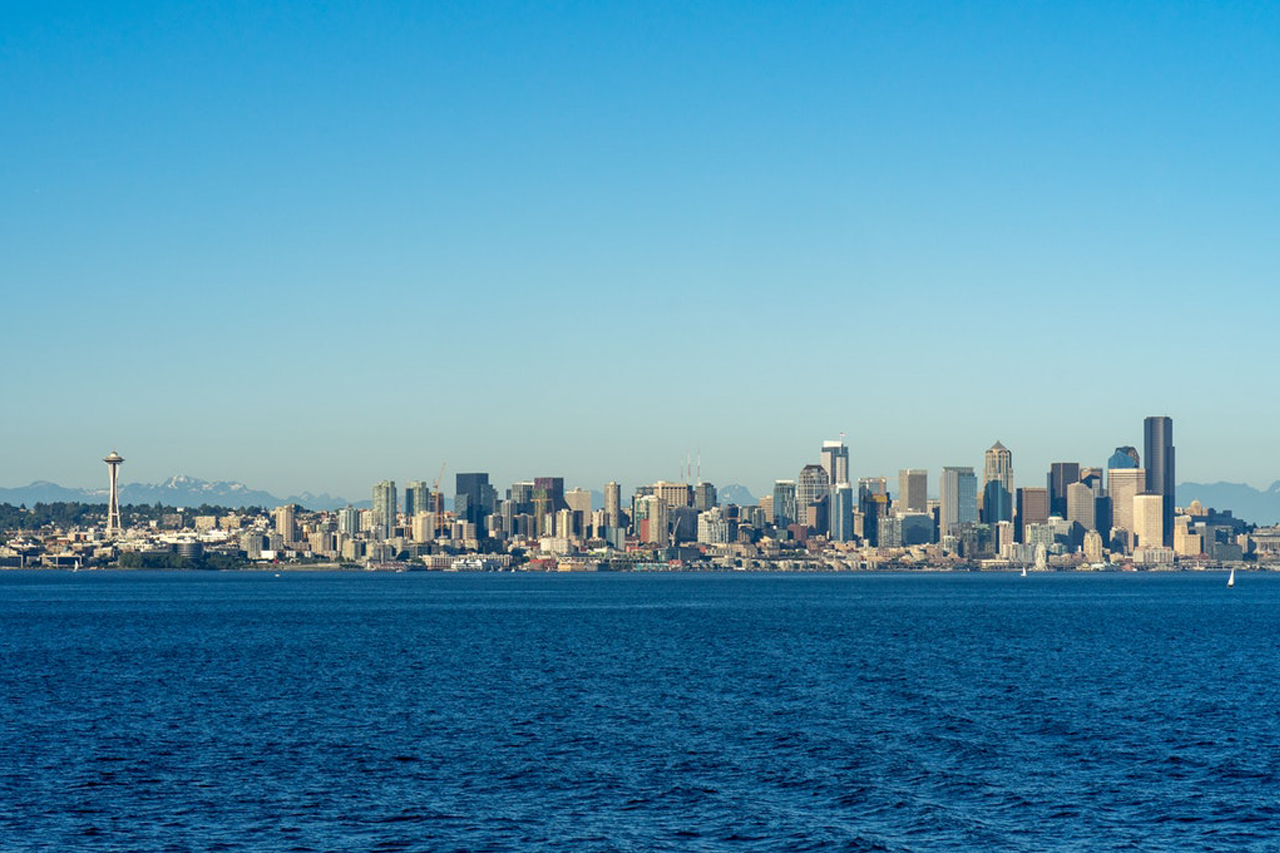 +12 Things to Do in Seattle without a car