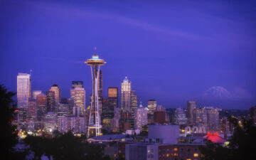 Living in Seattle, WA - What is it like - Pros and Cons