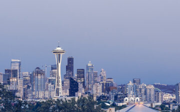 Top 11 Best Things to Do in Seattle if Under 21