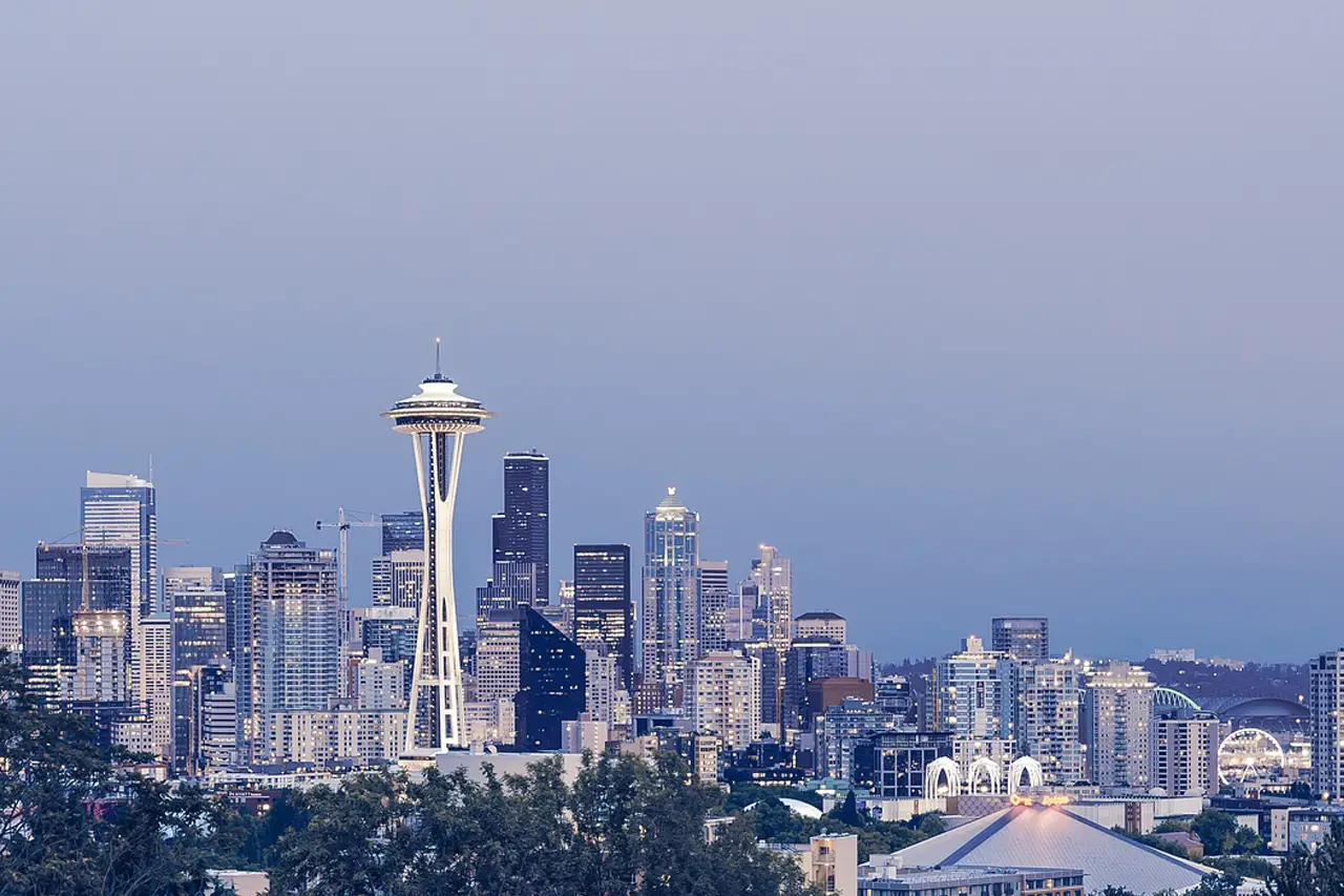Top 11 Best Things to Do in Seattle if Under 21