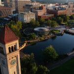 Living in Spokane, WA - What Is It Like - Pros and Cons