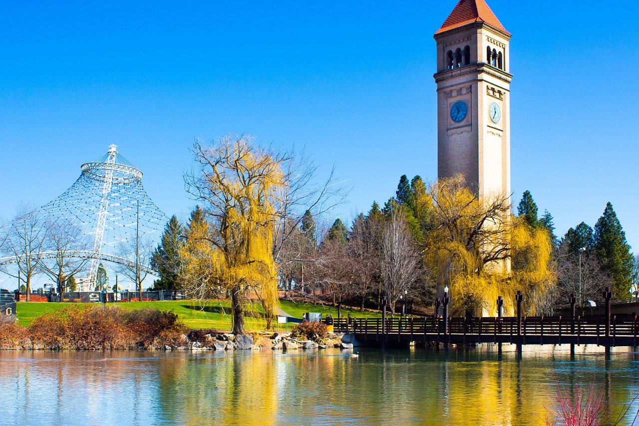 Anaheim Vs. Spokane - Where Is the Best Place to Live?