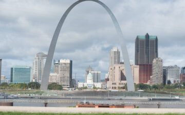 Top 11 Best Things to Do in St. Louis if Under 21