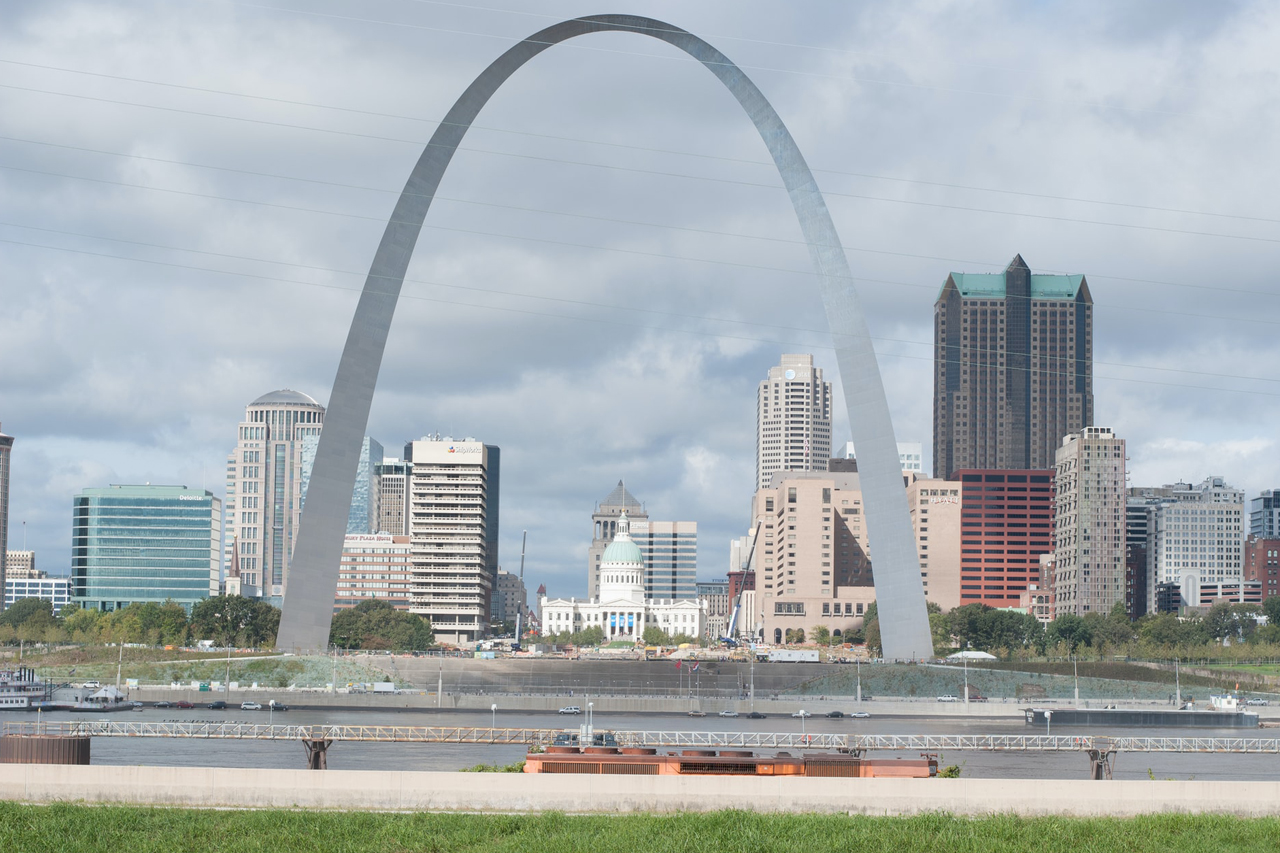 Top 11 Best Things to Do in St. Louis if Under 21