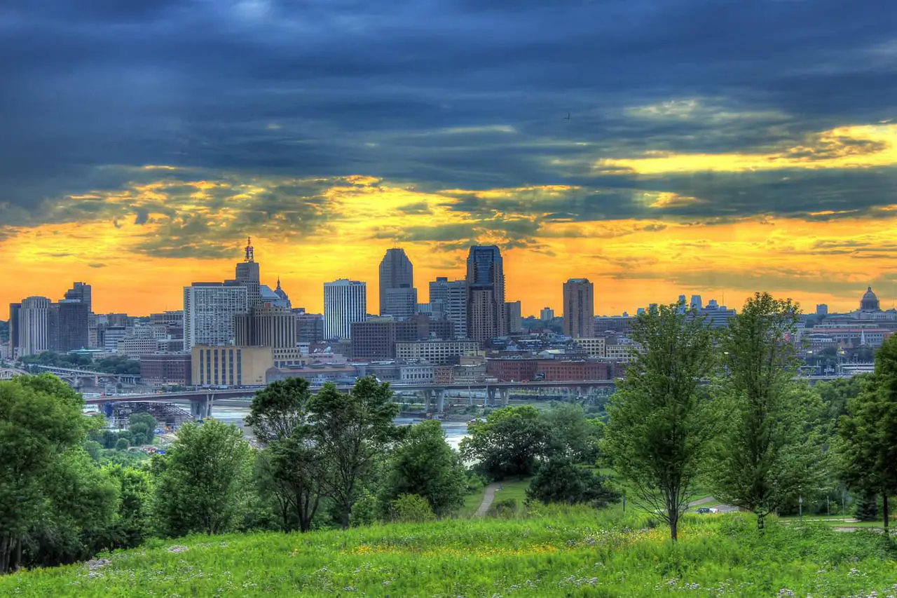 Top 11 Best Things to Do in St. Paul if Under 21