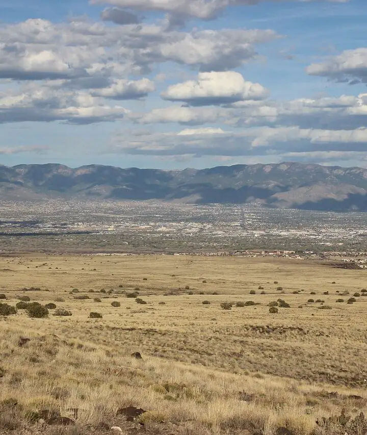 Albuquerque vs. Toledo - Where is the best place to live?